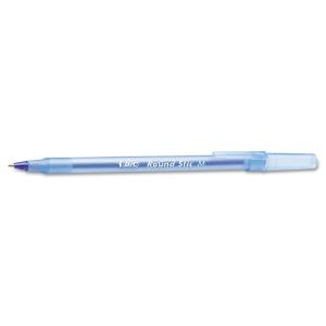 BIC® Round Stic® Ballpoint Pen