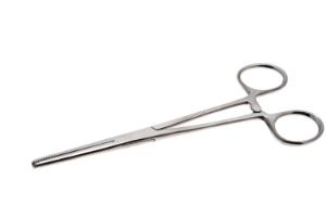 Hemostats for Soldering, Aven Tools