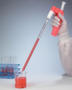 SP Bel-Art Fast Release Pipette Pump™ III Pipettors, Bel-Art Products, a part of SP