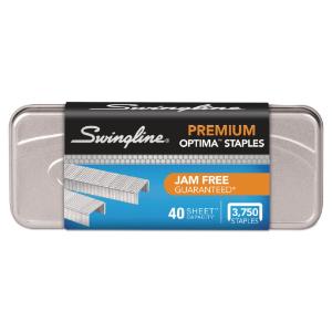 Swingline® Optima™ Staples