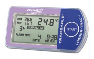 VWR® Traceable® Logger-Trac™ Temperature Datalogger