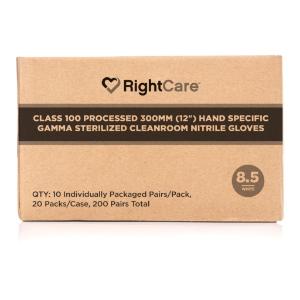 Gloves rightcare, class 100