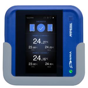 7600 data logger