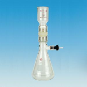 Filtration Apparatus, 25 mm, Ace Glass Incorporated