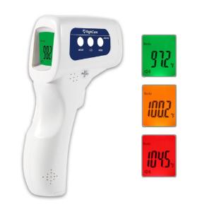 Thermometer, case of 5