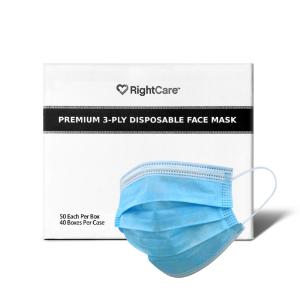 Face masks