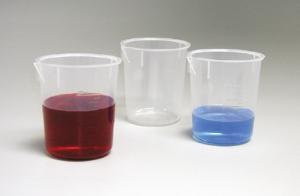 VWR®, Griffin Beakers, Polypropylene