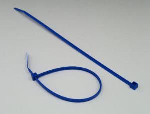 Self-Locking Nylon Ties, Associated Bag