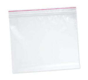 Minigrip® Red Line™ Zipper Bags, Associated Bag