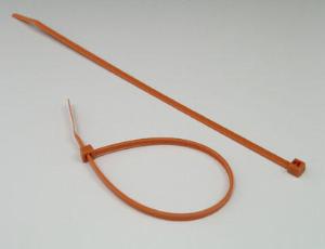 Self-Locking Nylon Ties, Associated Bag