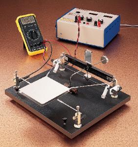 CENCO® Coulomb and Current Apparatus