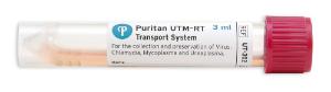 Puritan® UniTranz-RT® Media Transport Systems, Puritan Medical Products