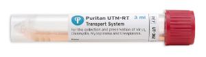 Puritan® UniTranz-RT® Media Transport Systems, Puritan Medical Products