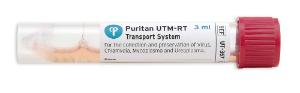 Puritan® UniTranz-RT® Media Transport Systems, Puritan Medical Products