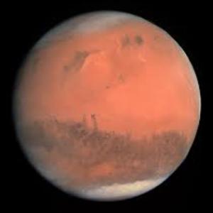 Kit using crispr to terraform mars