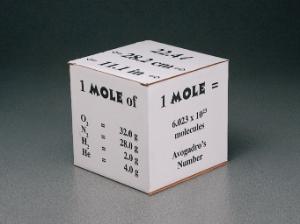 The Mole Box