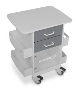 VWR® Storage Carts