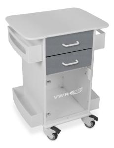 VWR® Storage Carts