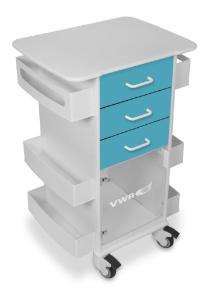 VWR® Storage Carts