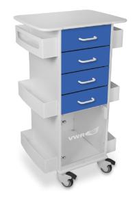 VWR® Storage Carts