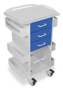 VWR® Storage Carts