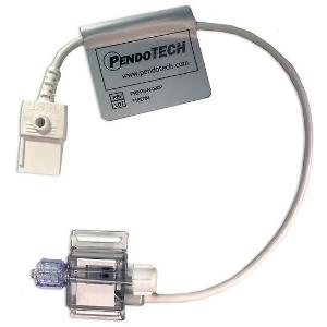 PendoTECH® PressureMAT® Single-Use DPG Handheld Monitors