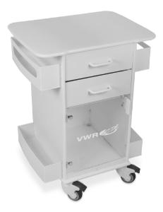 VWR® Storage Carts