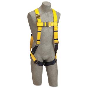 DBI-SALA® Delta™ II No-Tangle Construction Harnesses