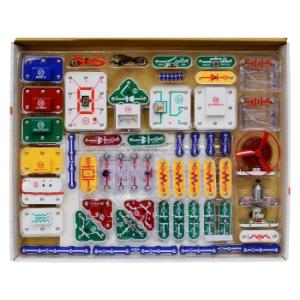 Snap circuits Pro 500