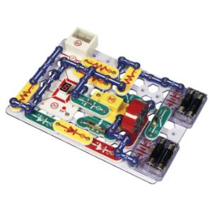 Snap circuits Pro 500