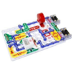 Snap circuits Pro 500