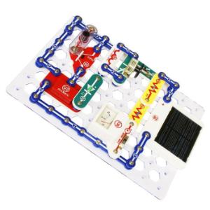 Snap circuits Extreme 750