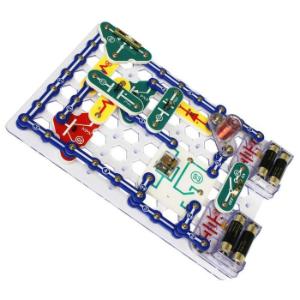 Snap circuits Extreme 750