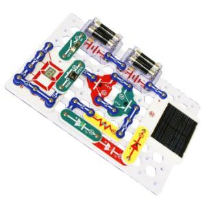 Snap circuits Extreme 750