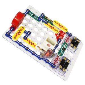 Snap circuits Extreme 750