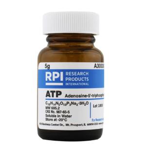 Adenosine-5-Triphosphate