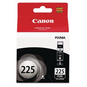 Canon® Ink Cartridge, 4530B001AA-4550B001AA, Essendant LLC MS