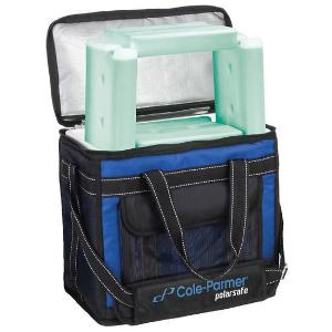 Cole-Parmer PolarSafe® transport bag