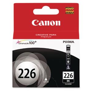 Canon® Ink Cartridge, 4530B001AA-4550B001AA, Essendant LLC MS