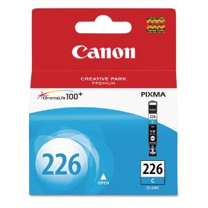 Canon® Ink Cartridge, 4530B001AA-4550B001AA, Essendant LLC MS