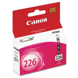 Canon® Ink Cartridge, 4530B001AA-4550B001AA, Essendant LLC MS