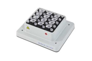 Thermoshakers for Microtubes and Microplates, Grant Instruments