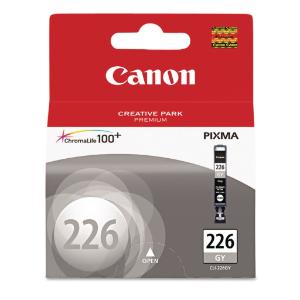 Canon® Ink Cartridge, 4530B001AA-4550B001AA, Essendant LLC MS