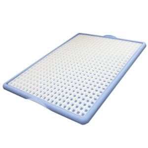 Spill tray