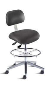 Eton series ergonomic chair