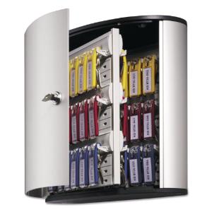 Durable® Locking Key Cabinet, Essendant LLC MS