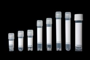 VWR® Cryogenic Vials, Internally or Externally Threaded