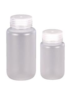 VWR® Laboratory Wide Mouth Bottles, PP