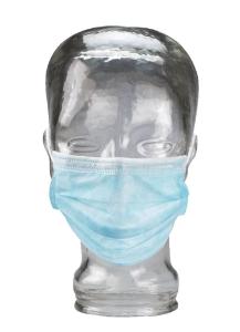 VWR® Maximum Protection Antifog Face Masks