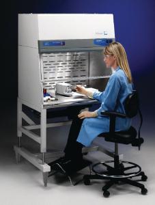 XPert™ Nano Ventilated Enclosures, Labconco®